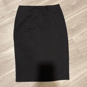 Pencil Skirt | Soho Apparel Ltd